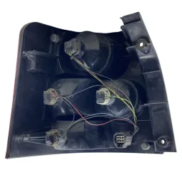 Lanterna Traseira Direita Range Rover Sport 2006 a 2009 02R-S1 00AR012A 02IB00F
