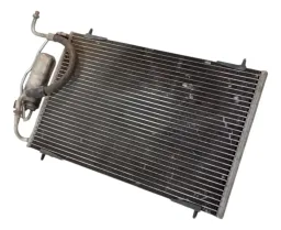 Condensador Ar Condicionado Peugeot 206 1.6 16v 1998 A 2008