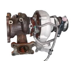 Turbina Chery Tiggo 7 5X 8 1.6 16v 2019 2020 2021