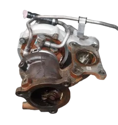 Turbina Chery Tiggo 7 5X 8 1.6 16v 2019 2020 2021 530104776