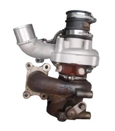 Turbina Chery Tiggo 7 5X 8 1.6 16v 2019 2020 2021 530104776