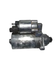Motor Partida Arranque Volkswagen Gol G2/G3 1.0 8v  2000