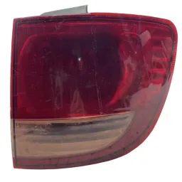 Lanterna Traseira Direita Toyota Hilux Sw4 2006 a 2008 Canto