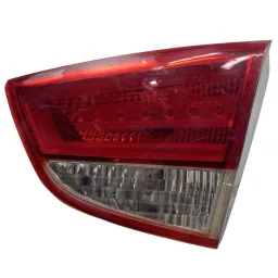 Lanterna Traseira Direita Hyundai Ix35 2010 a 2022 (mala)