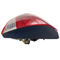 Lanterna Traseira Direita Hyundai Ix35 2010 a 2022 (mala)