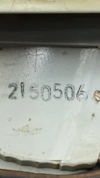 Lanterna Traseira Direita Hyundai Ix35 2010 a 2022 (mala)