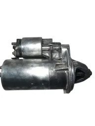 Motor Partida Arranque Chevrolet Vectra Astra 2.0 8v Origina