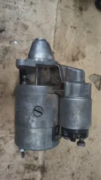 Motor Partida Arranque Chevette 1978 1979 1993 Bosch