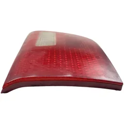 LANTERNA TRASEIRA ESQUERDA BMW  X5 1999 A 2006 (MALA)