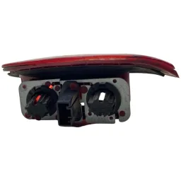 LANTERNA TRASEIRA ESQUERDA BMW  X5 1999 A 2006 (MALA)