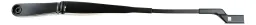 Braço Limpador Esquerdo Volkswagen Gol 2009/2019 5u0955409