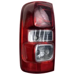 Lanterna Traseira Direita S10 2012 a 2023 S/Led C/Neblina