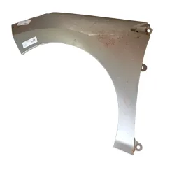Paralama Dianteiro Esquerdo Peugeot 308-408 2012/19 C/ DET