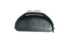 Painel Instrumento Velocimetro VW Gol Velocímetro 1992 2000