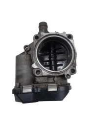 Tbi Corpo Borboleta Bmw 320i X1 2.0 Turbo N20 2013 2014 2015
