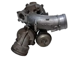 TURBINA JETTA TSI HIGHLINE 200CV 2.0 11/13 PASSAT  A4 11/17