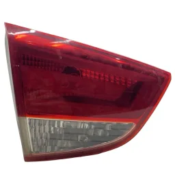 Lanterna Traseira Esquerda Hyundai Ix35 2010 a 2022 (Mala)