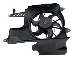 Eletroventilador Ventoinha Volkswagen Gol G3 G4 1.0 2003