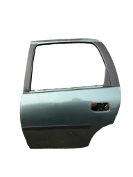 PORTA TRASEIRA ESQUERDA CHEVROLET CORSA 1997 1998 1999