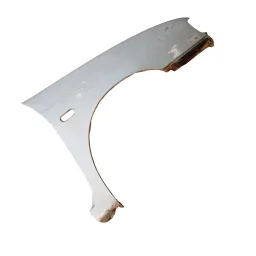 Paralama Dianteiro Direito VW Polo 1997 a 2002 C/ DET