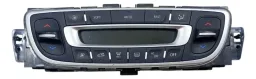 Comando Ar Condicionado Digital Renault Fluence 2011 a 2018
