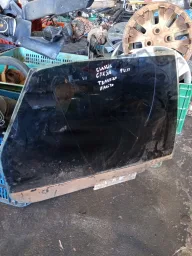 Vidro Porta Traseira Direita Corsa / Classic 1996 a 2016