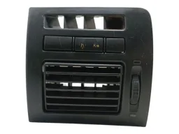 DIFUSOR AR LATERAL ESQ FIAT PALIO SIENA STRADA 2003 A 2013