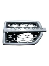MOLDURA ENTRADA AR PARALAMA LAND ROVER DISCOVERY 2009 a 2013