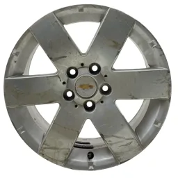 Roda Chevrolet