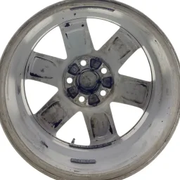 RODA CHEVROLET