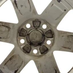 RODA CHEVROLET