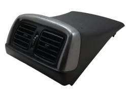 DIFUSOR AR INTERNO TRASEIRO CONSOLE TOYOTA HILUX 2015 A 2020