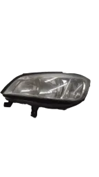 Farol Esquerdo Zafira 2001 a 2012