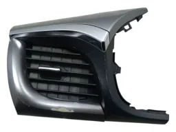 DIFUSOR AR INTERNO ESQUERDO TOYOTA HILUX 2015 A 2023