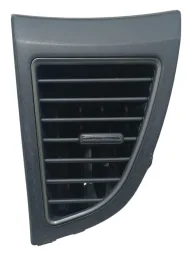 DIFUSOR AR PAINEL LADO DIREITO HYUNDAI HB20 2013 A 2019