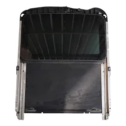 Teto Solar Peugeot 307 Hatch Sedan 2007 2008 a 2012