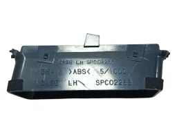 DIFUSOR AR CENTRAL ESQUERDO DIANTEIRO LANCER 2008 A 2018