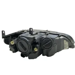 FAROL LADO ESQUERDO BMW X6 2010 A 2014