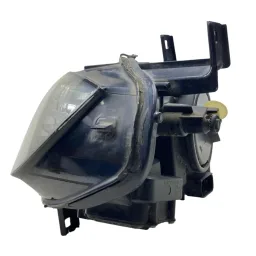 FAROL LADO ESQUERDO BMW X6 2010 A 2014