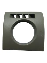 MOLDURA DIFUSOR AR ESQUERDO FIAT PALIO 2003 A 2013