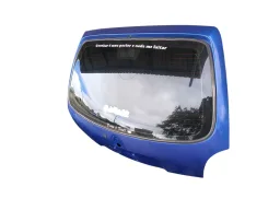 Tampa Traseira Corsa Wind 2P 1995 1996 a 2004 Original