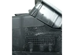 DIFUSOR AR INTERNO DIREITO PEUGEOT 307 2008 A 2012