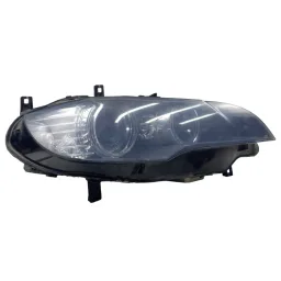 Farol Lado Direito BMW X6 2010 A 2014