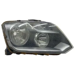Farol Direito Amarok 2011 2012 a 2024 S/ Xenon