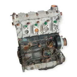 MOTOR VW POLO GOLF GOL VOYAGE G5 G6 G7 1.6 8V