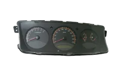 Painel Instrumento Velocimetro Actyon Sports 2004 2010 Preto