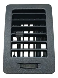 DIFUSOR AR INTERNO ESQUERDO TOYOTA HILUX 2005 A 2015
