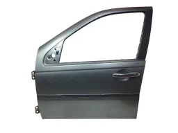 Porta Dianteira Esquerda Palio Siena 2008 a 2016 C/ Friso