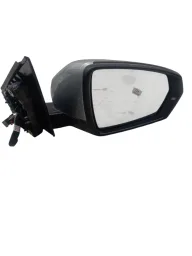 Retrovisor Direito Volkswagen Virtus 2019 C/Pisca Detalhe