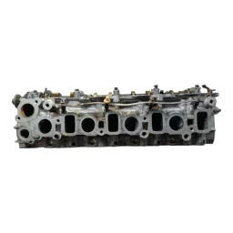 Cabeçote Hilux Sw4 3.0 16v Diesel 2006 2007 a 2015